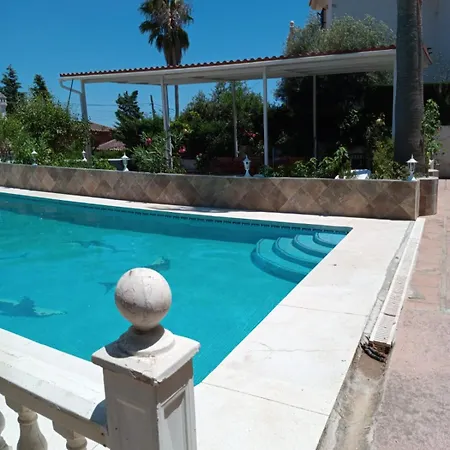 Villa Puro Mar Y Sol
