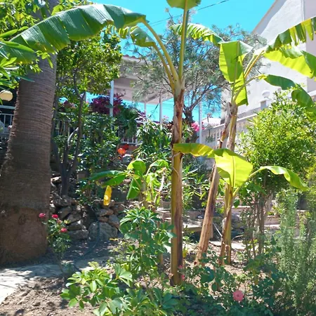 Puro Mar Y Sol Villa Estepona