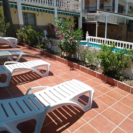 Villa Puro Mar Y Sol