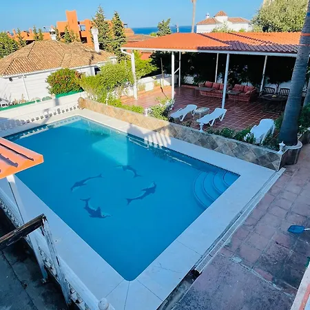 Villa Puro Mar Y Sol