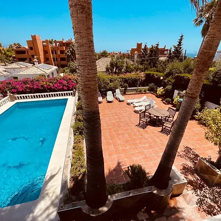 Puro Mar Y Sol Estepona