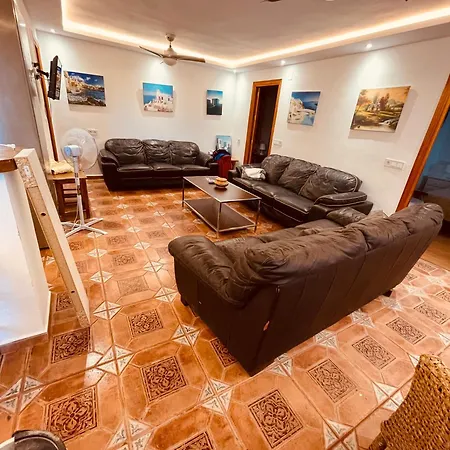 Villa Puro Mar Y Sol