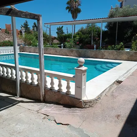 Puro Mar Y Sol וילה אסטפונה